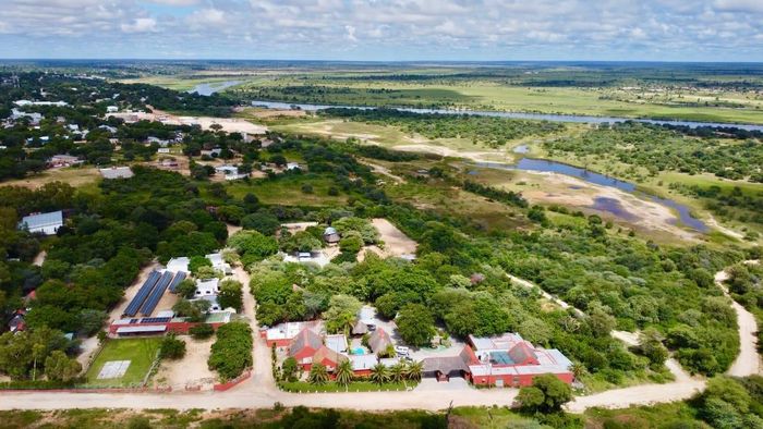 Property #2494740, Hotel For Sale in Rundu Central