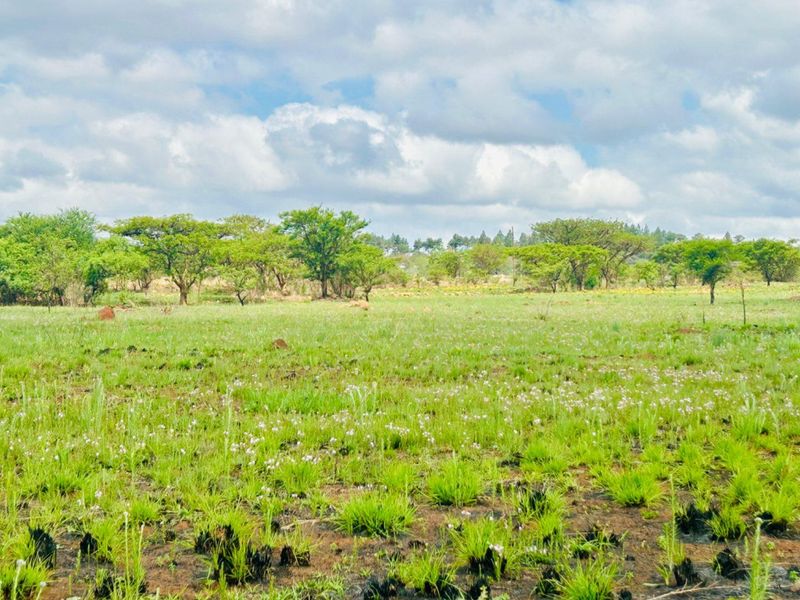 Vacant site for sale in Vryheid - Photo 4