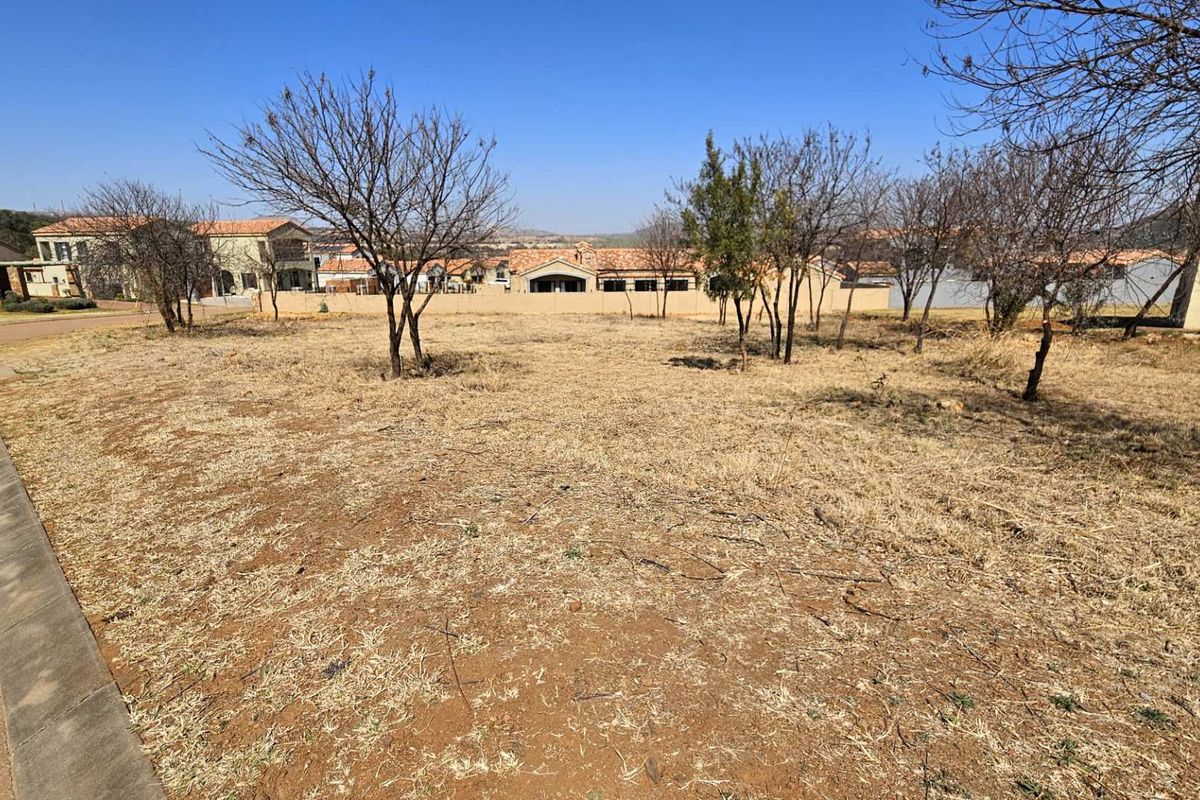 Vacant Stand in Estate d Afrique - Photo 2