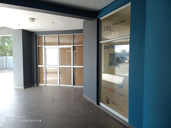 Property #2476674, Office Rental Monthly in Southern Industrial Area