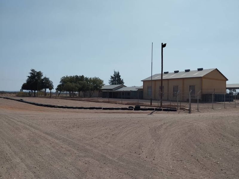 PERFECTLY LOCATED INDUSTRIAL ERF FOR SALE IN MARIENTAL – 2 OPTIONS!! - Photo 10