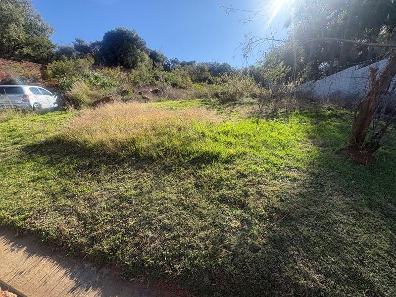 Vacant stand for Sale in  Meyersdsal Mountain Estate - Photo 6