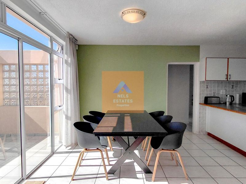 Furnished Apartment to Rent in Central Swakopmund - Photo 6