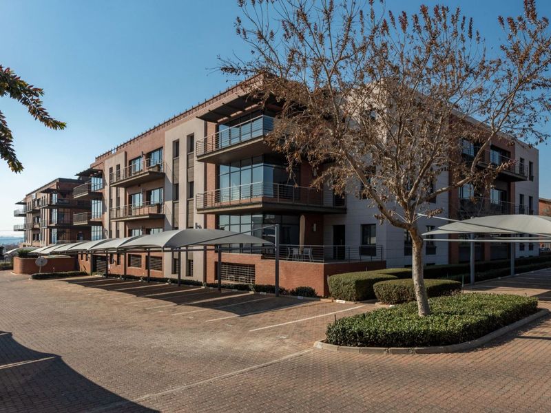 Private office space for 5 persons in Regus East Rand Stoneridge - Photo 2