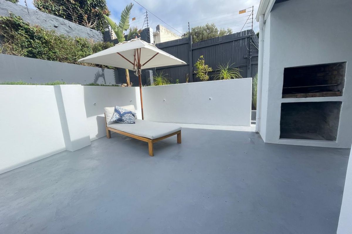 Renovated Two Bedroom Home with Excellent Security - Photo 2