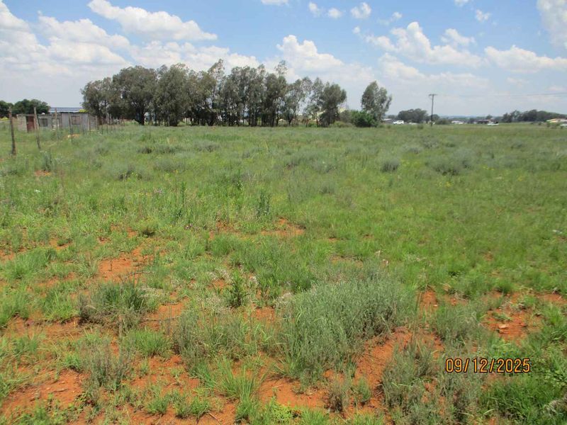 GOOD LOCATION VACANT LAND HIGHBURY MIDVAAL - Photo 4
