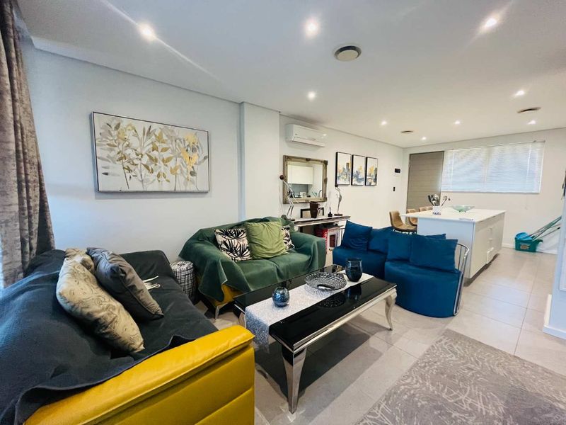 Hendra - Ground Floor Luxury in Sibaya’s Pebble Beach - Photo 5