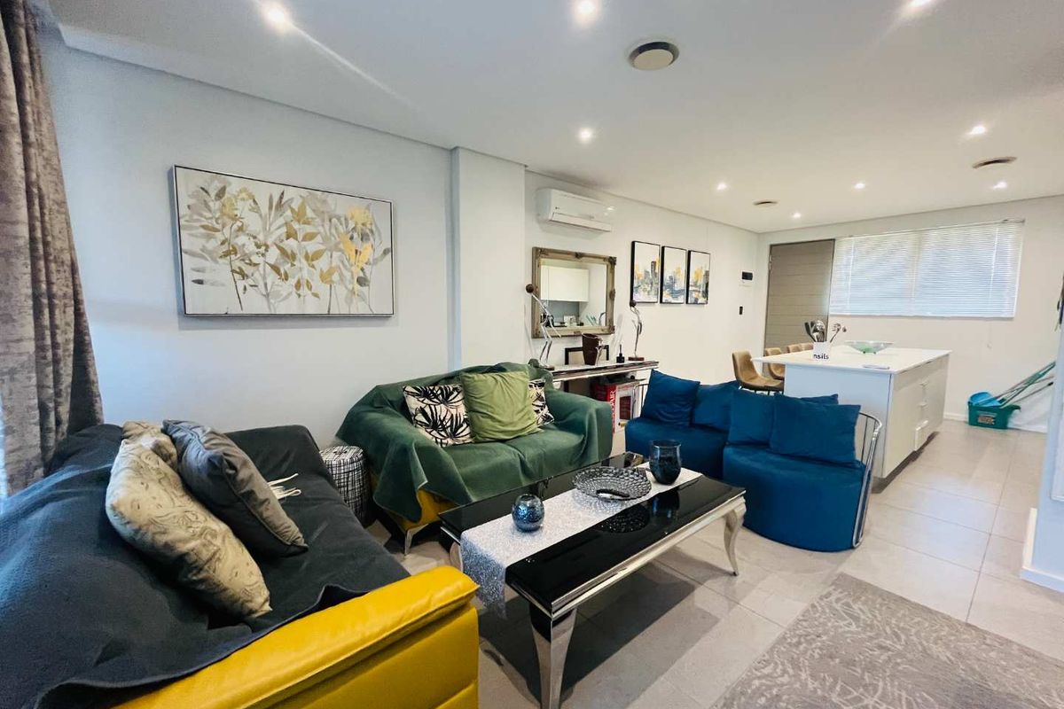 Hendra - Ground Floor Luxury in Sibaya’s Pebble Beach - Photo 5