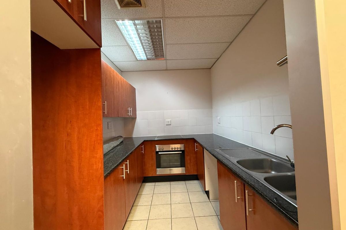 Prime Office Space Available at Bryanston Gate Office Park - Photo 5