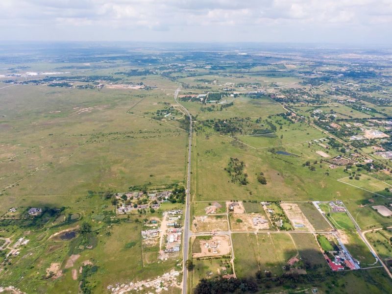 Viable development proposition - Photo 8