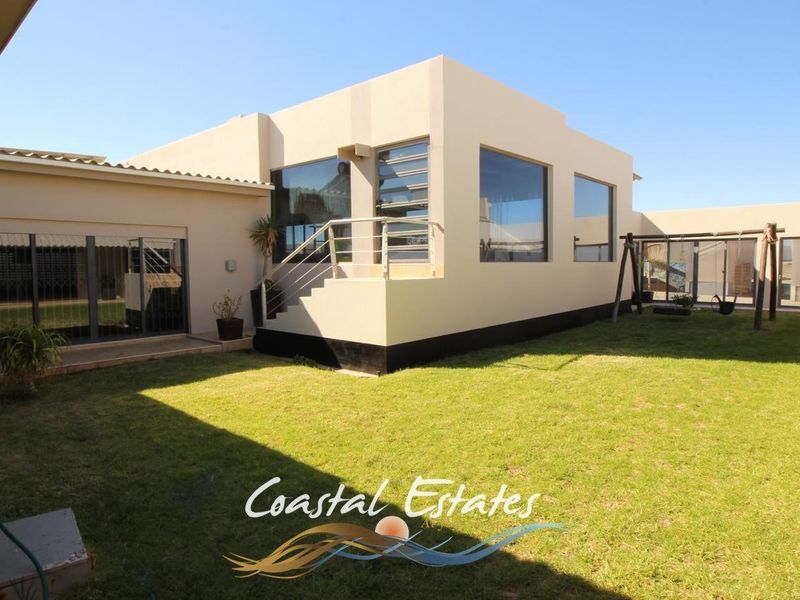 Luxurious 4 Hectare Swakopmund River Plot: A Dream Oasis - Photo 3