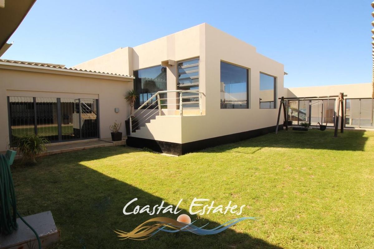 Luxurious 4 Hectare Swakopmund River Plot: A Dream Oasis - Photo 3