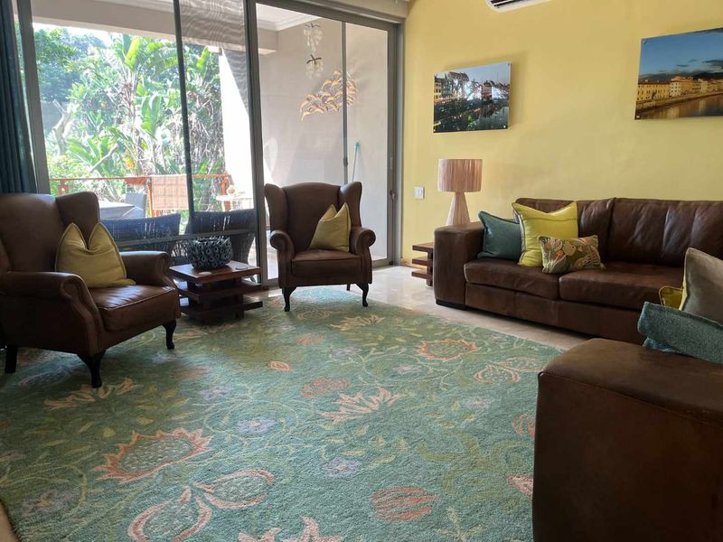 Beautifully apartment in Zimbali Plantation offers a fantastic opportunity for anyone looking for a stylish, low-maintenance home in a prime location - Photo 5
