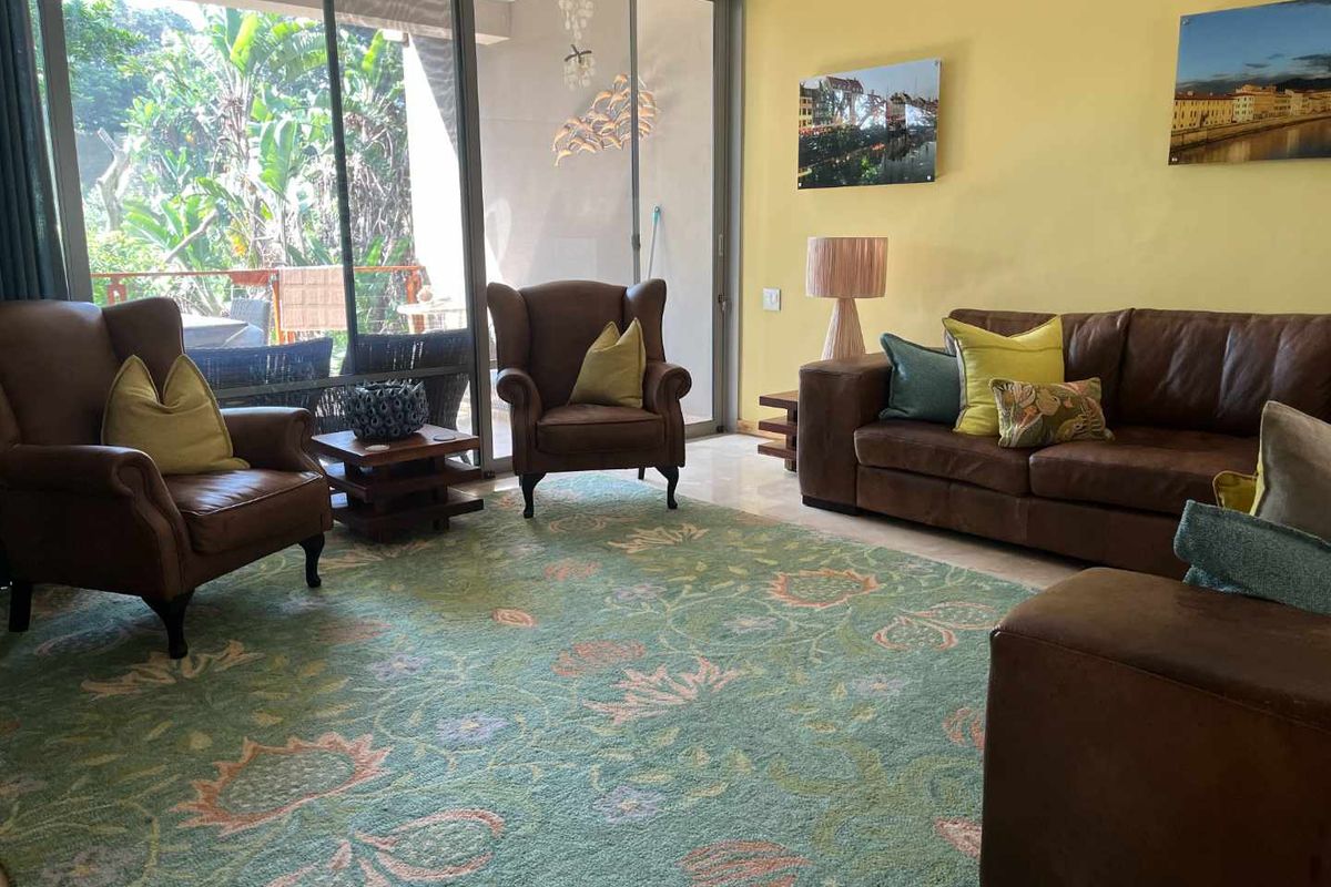 Beautifully apartment in Zimbali Plantation offers a fantastic opportunity for anyone looking for a stylish, low-maintenance home in a prime location - Photo 5