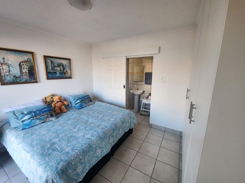 DOUBLE DECK DELIGHT WITH SEA VIEWS - Photo 6