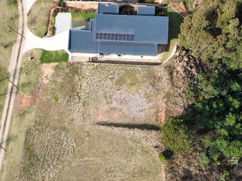 Scenic Freehold Plot in Windspur Estate, Nottingham Road - Photo 6