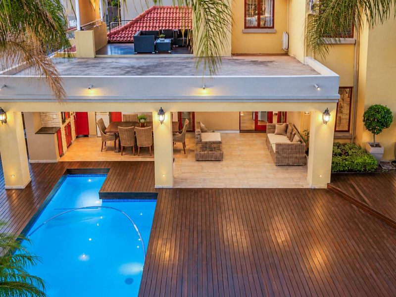 Da Nice Estate, Melodie, Hartbeespoort - Photo 2