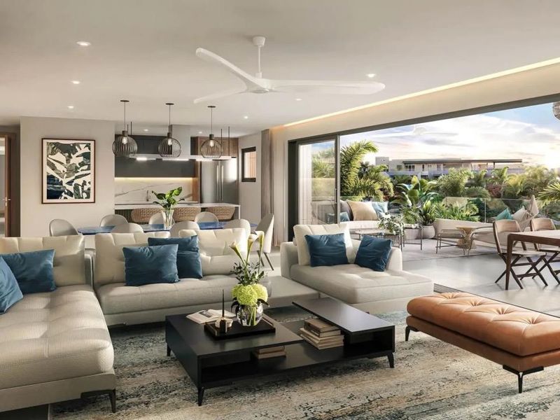 Last 2-Bedroom Opportunities | Mont Choisy La Réserve. - Photo 5