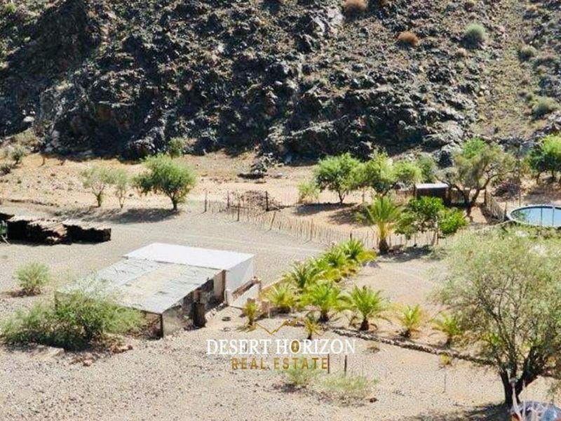 Karas Region, Noordoewer | South of Namibia , Farm for sale - Photo 2