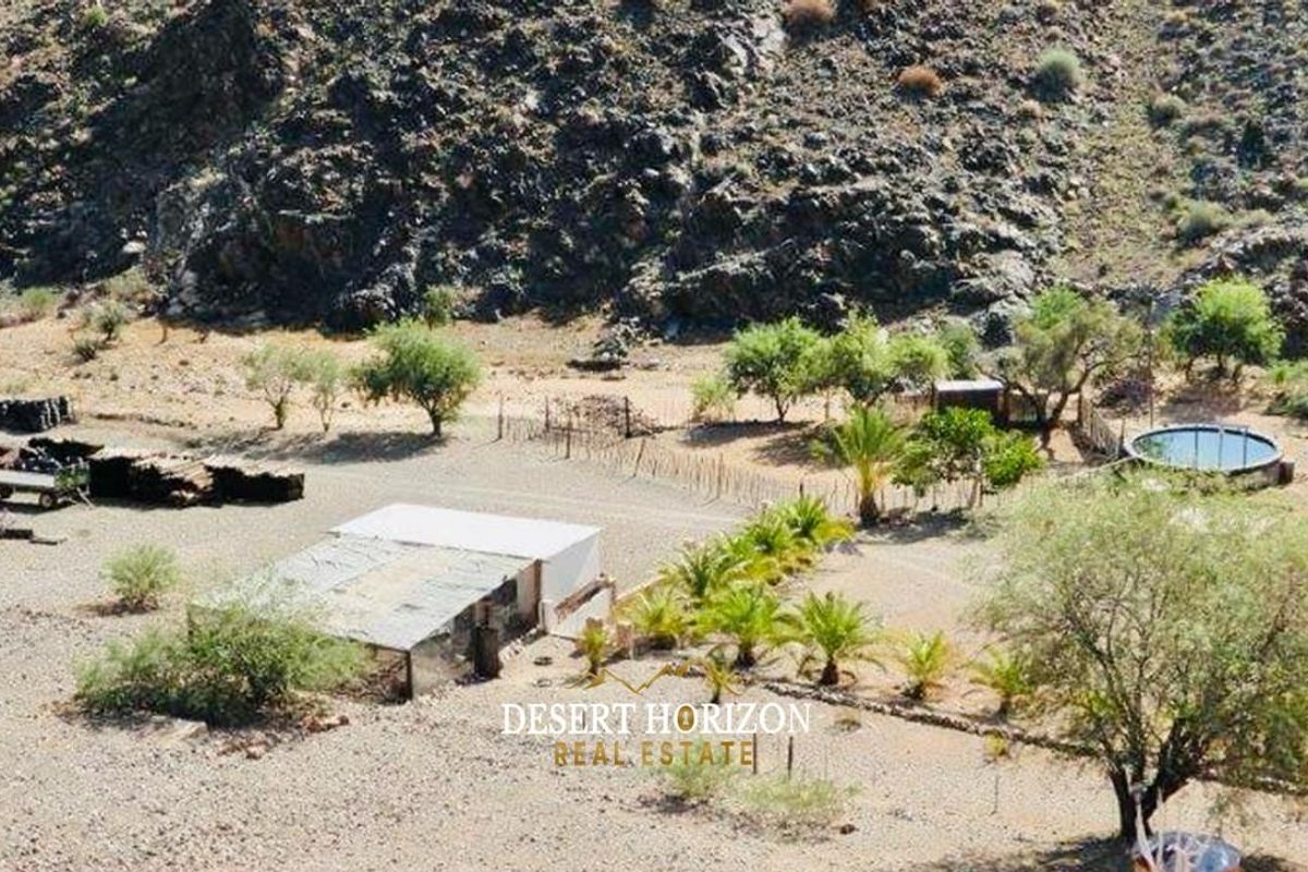Karas Region, Noordoewer | South of Namibia , Farm for sale - Photo 2