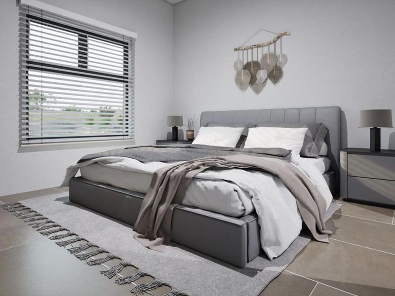 Refined Coastal Luxury in Secure Estate - Photo 8