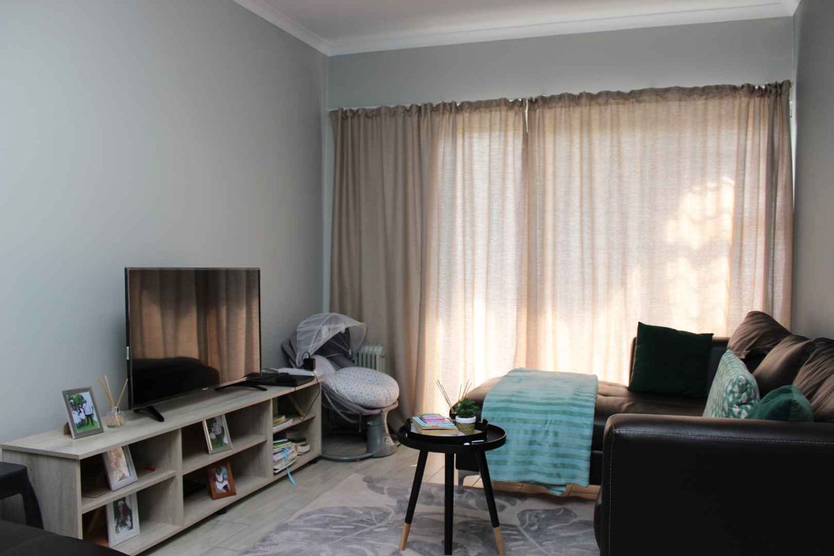 MODERN & NEWLY-BUILT APARTMENT - Photo 2