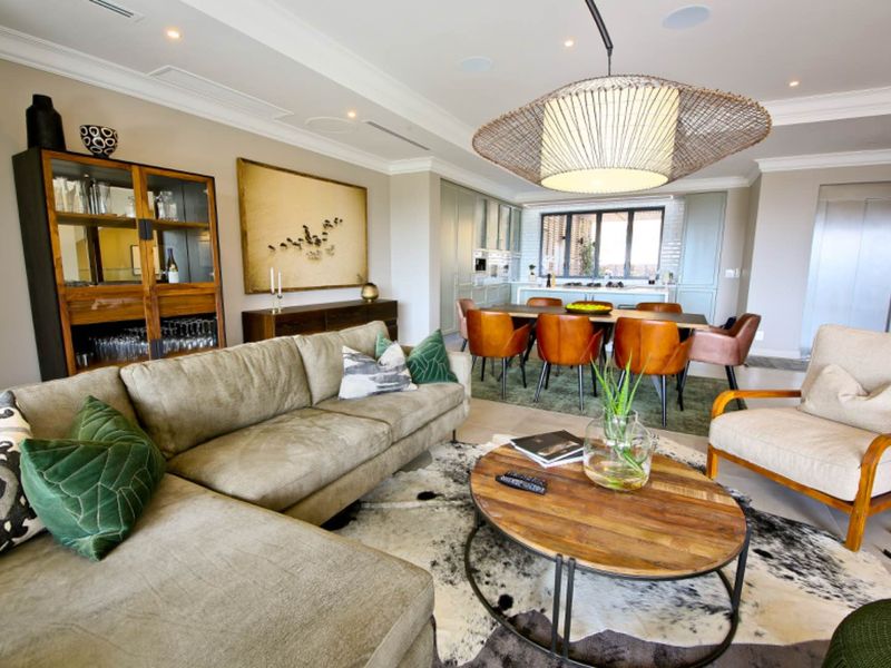 Luxurious, Fully Furnished Penthouse Villa in safe and secure Complex - Photo 10