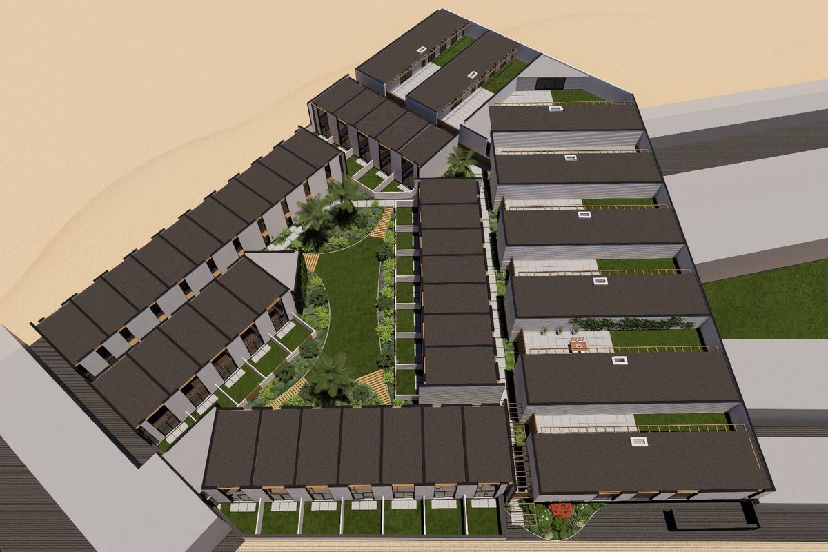 42 on Kavango, Dunes:  NEW DELOPMENT SELLING OFF PLAN - Photo 2
