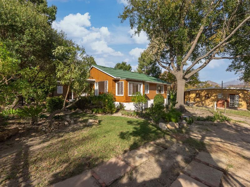 Discover a Rare Property Opportunity in Franschhoek - Photo 6