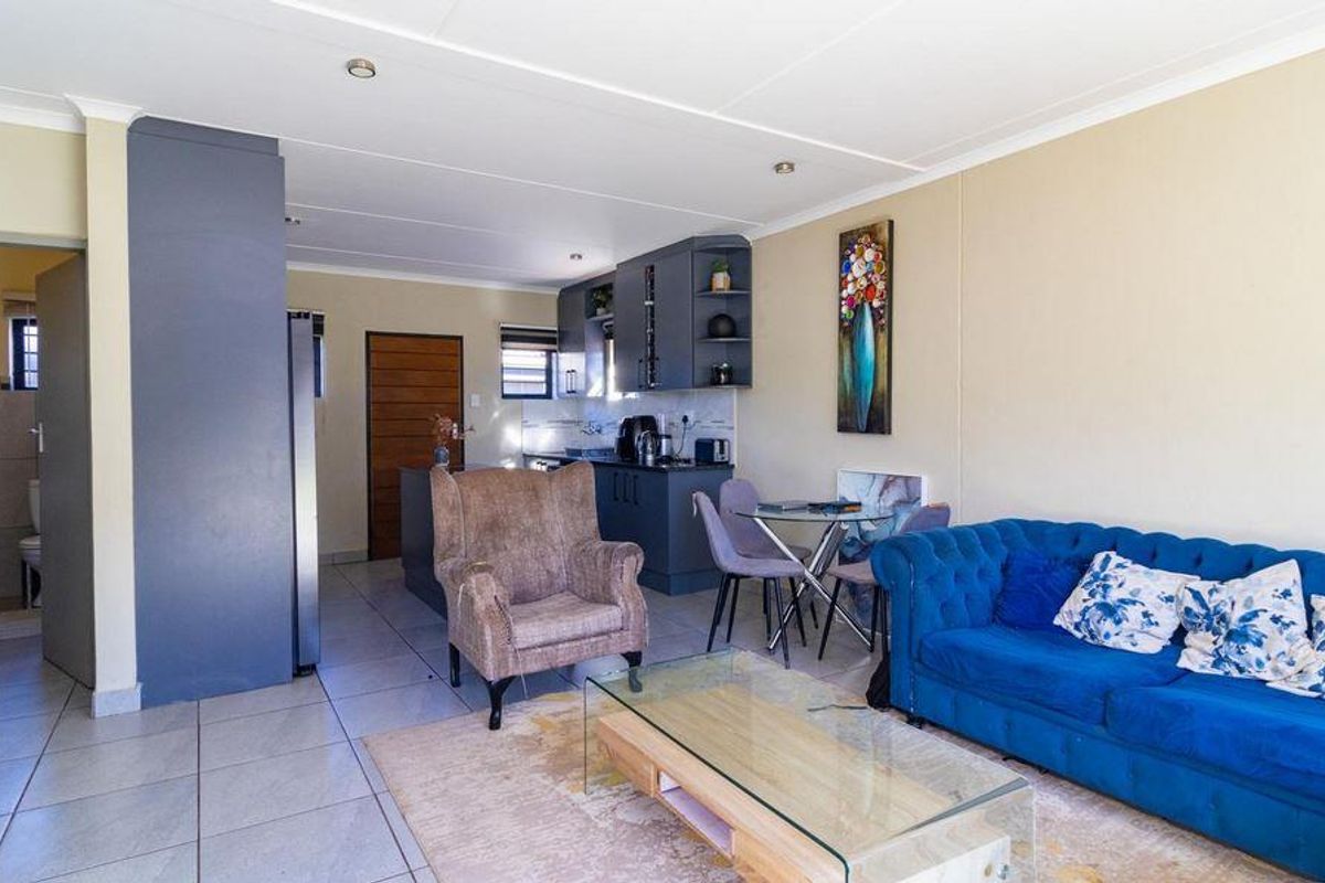 Why not treat your self - Photo 2