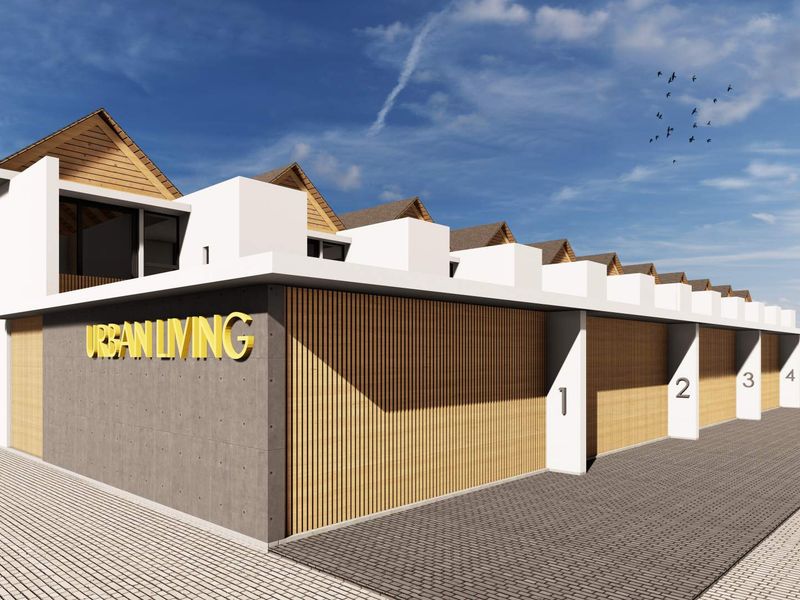 "Your Space Dream Home. Escape to Elegance: New Development in Kramasdorf!" - Photo 6