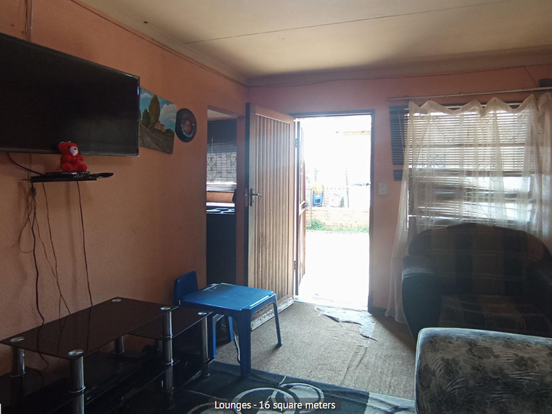 3 bedrooms house for sale in Soshanguve K - Photo 8