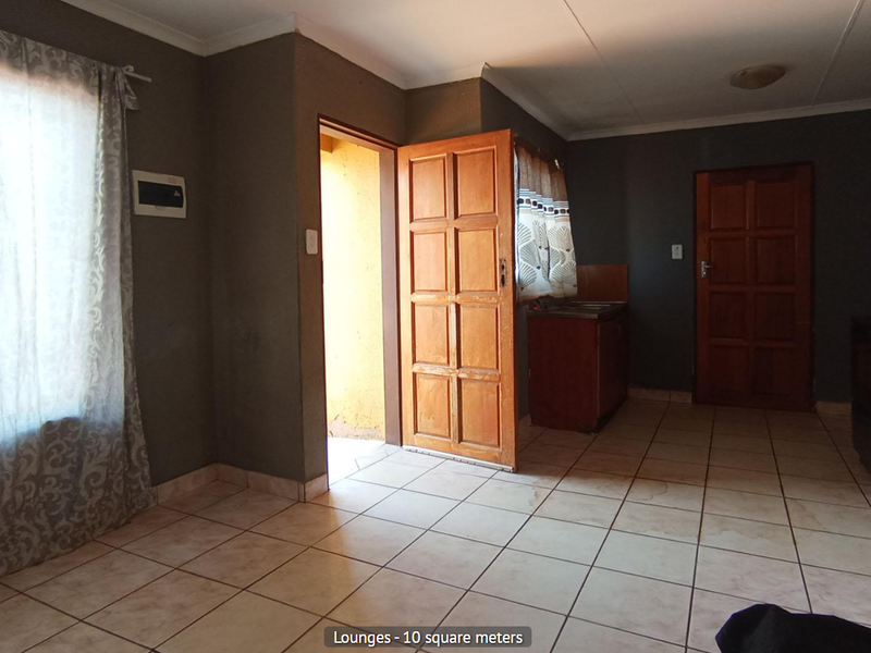 3 bedrooms houses for sale in Soshanguve East - Photo 8