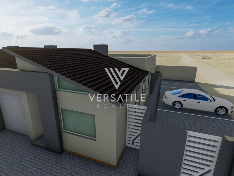 Modern Townhouses for Sale in Secure Gated Complex - Under Construction - Photo 3