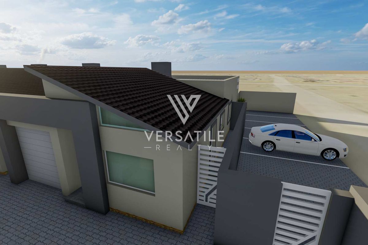 Modern Townhouses for Sale in Secure Gated Complex - Under Construction - Photo 3