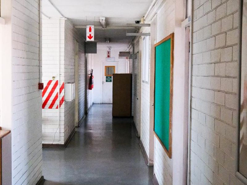 PRIME LOCATION - OFFICE BLOCK - HIGHVELD INDUSTRIAL PARK - Photo 9