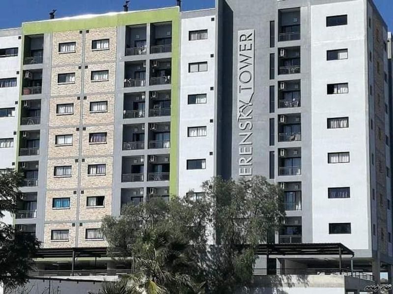 Merensky Tower, Central Windhoek - Photo 7