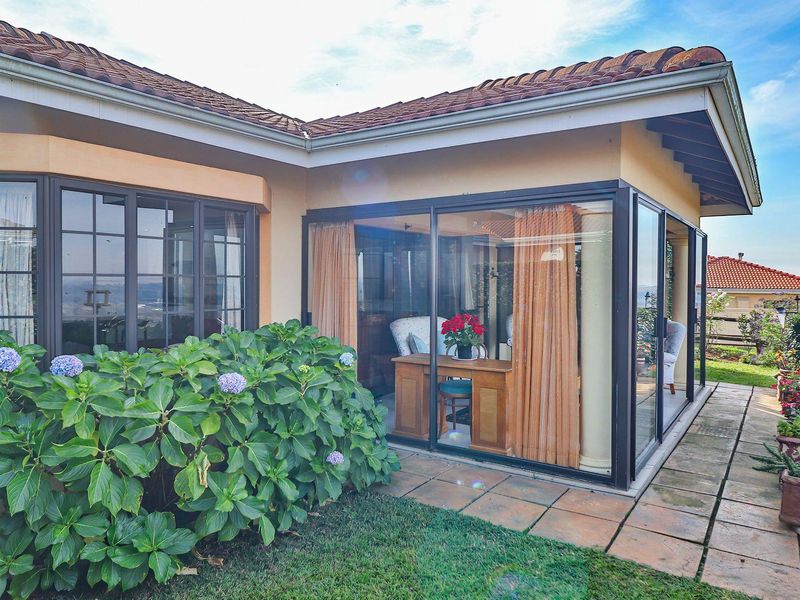 Spectacular views from Eagle Ridge Estate – Howick North - Photo 3