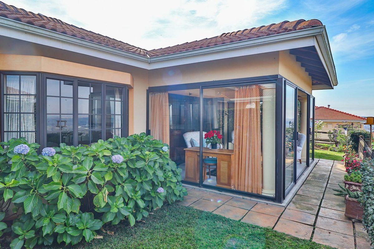 Spectacular views from Eagle Ridge Estate – Howick North - Photo 3
