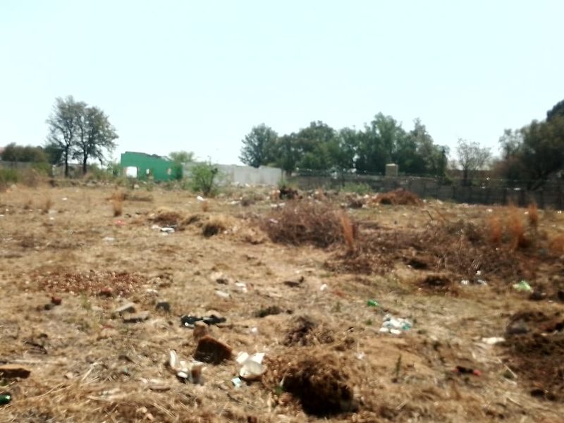 VACANT LAND FOR SALE.LARGE SECOND VACANT LAND NEXT TO THIS ONE ALSO FOR SALE - Photo 6
