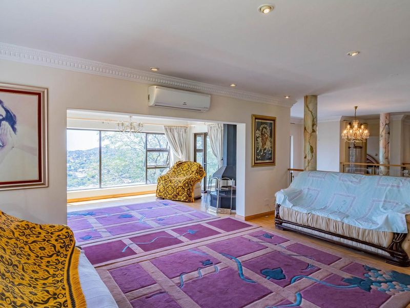 Spacious Family Home in Secure Estate - Photo 10