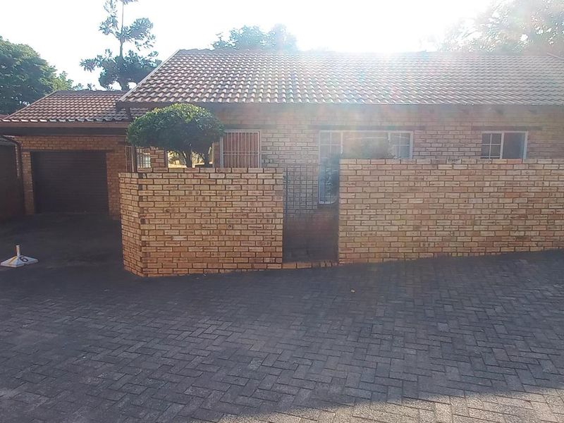 Your Next home awaits in Safarituine - Photo 1