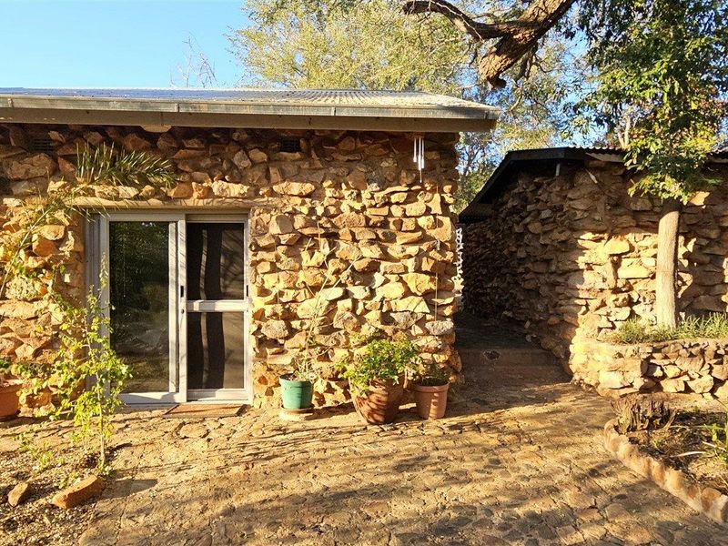 Exclusive to Century 21 Wildlife Properties, a place to call home. - Photo 8