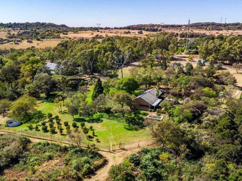 Exceptional Smallholding for Sale - Photo 5