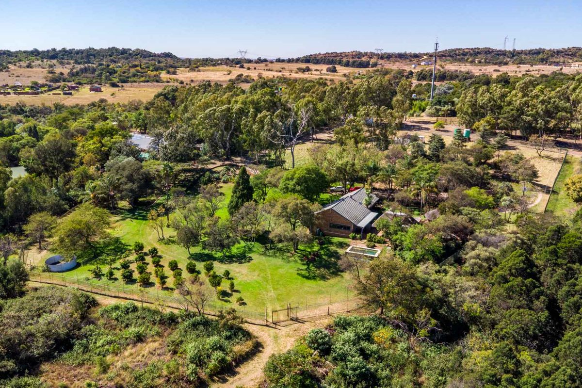 Exceptional Smallholding for Sale - Photo 5