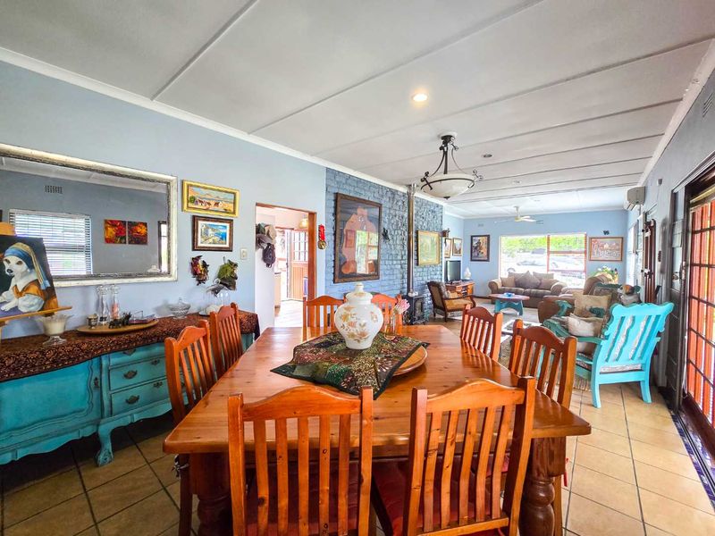 Family home with flatlet for sale in Stilbaai-Wes. - Photo 7