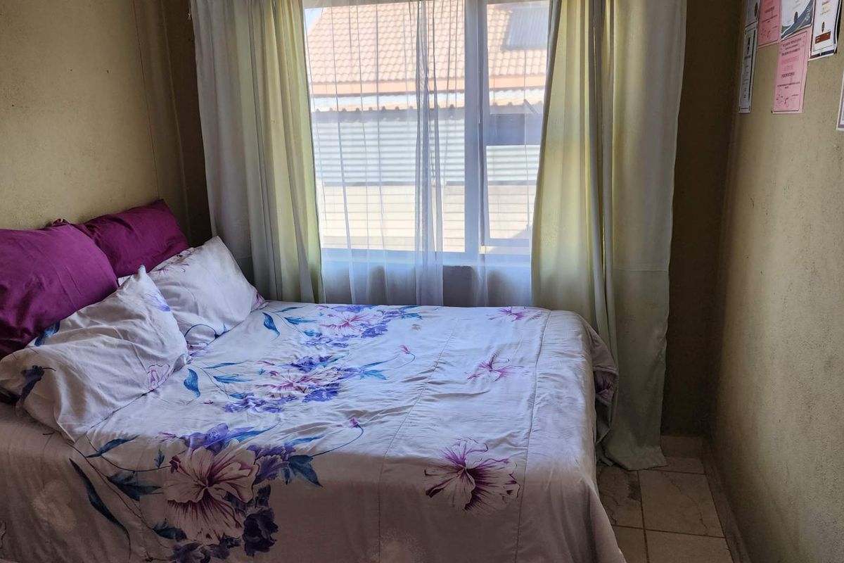 Platinum Village: Perfect Home for Families on the Go! Closer to Impala and Sibanye Mines - Photo 3