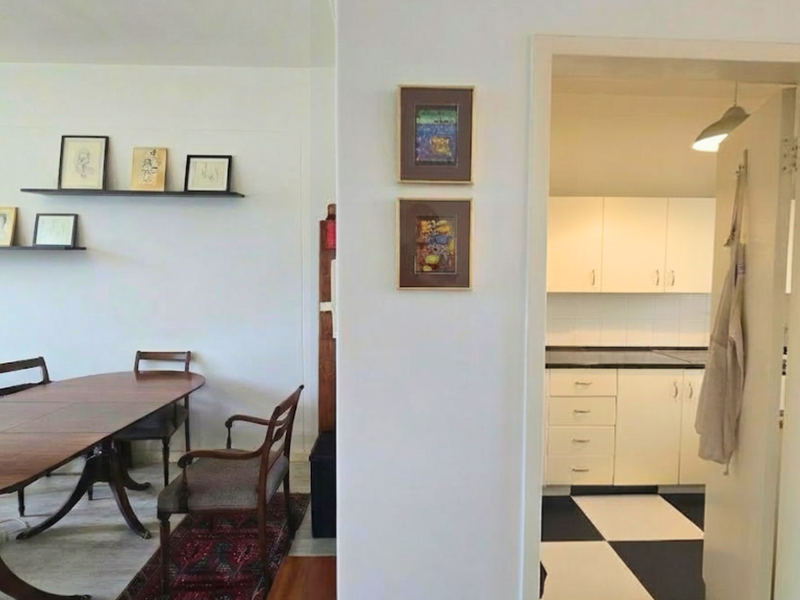 One-Bedroom, Two-Bathroom Apartment for Sale - Photo 5