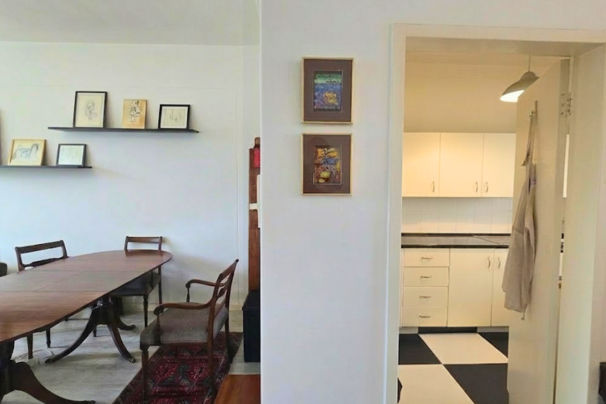 One-Bedroom, Two-Bathroom Apartment for Sale - Photo 5