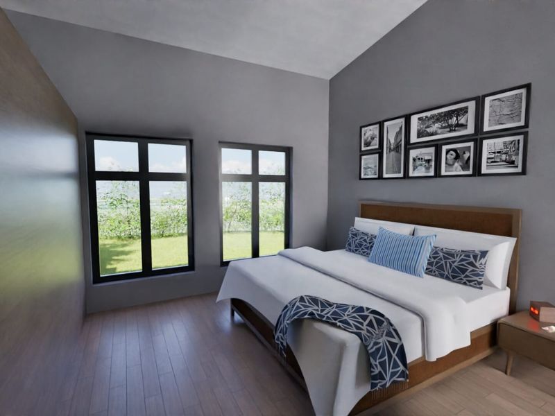 Le Grand Estate Plot and Plan House For Sale - Photo 7